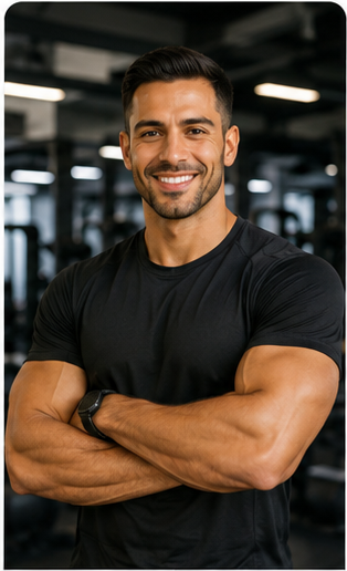 Personal Trainer